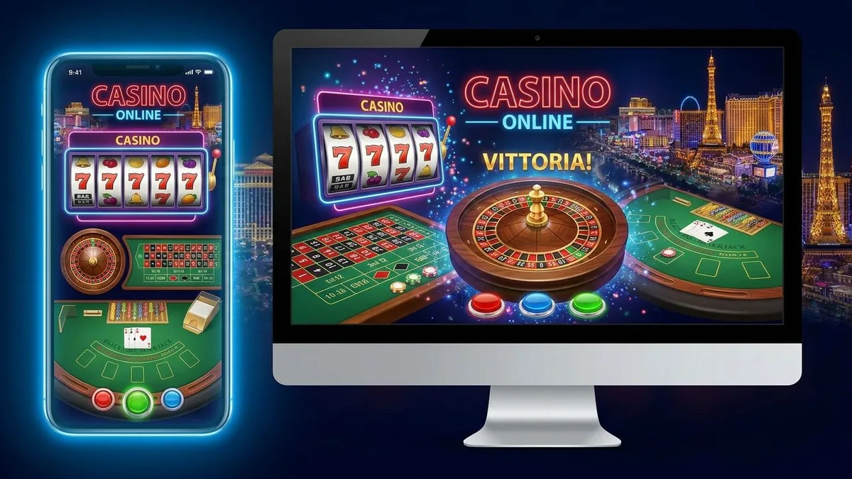 Giochi del casinò